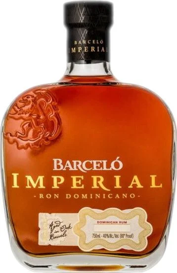 Barcelo Imperial