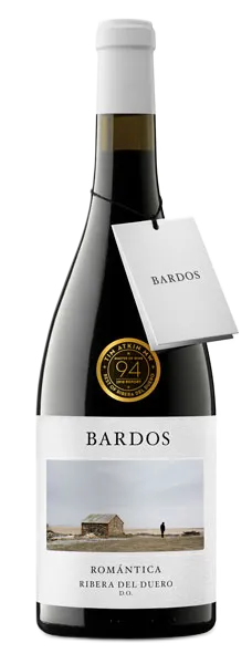 Bardos Romantica Crianza 2020