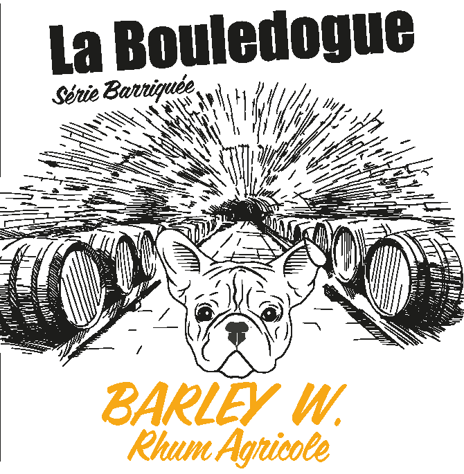 Barley Wine 0.33L
