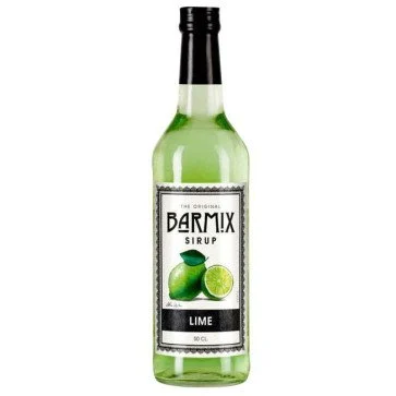 Barmix Sirup Lime 0.5 L