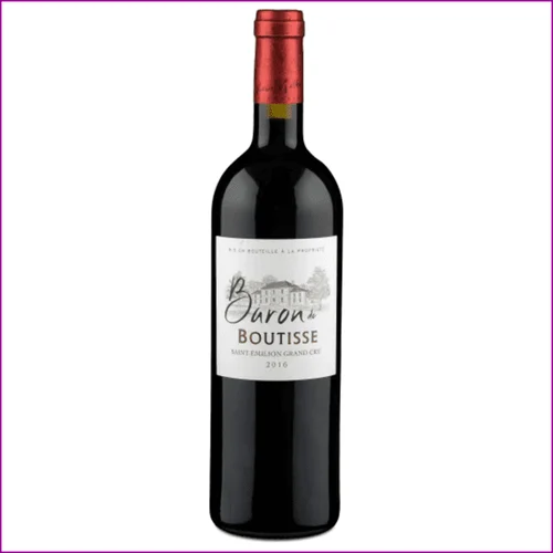 Baron Boutisse 75CL
