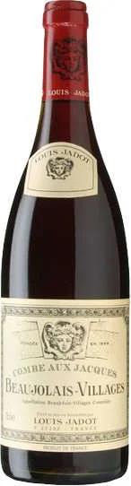 Beaujolais Villages "La Combe aux Jacques" Louis Jadot 2023