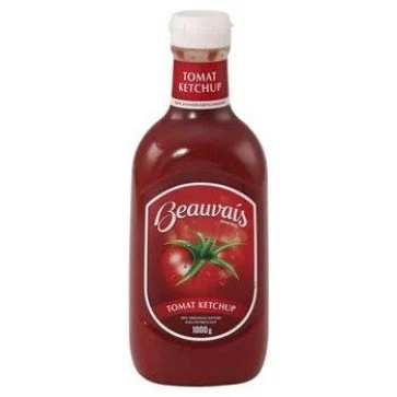Beauvais Ketchup 1 kg