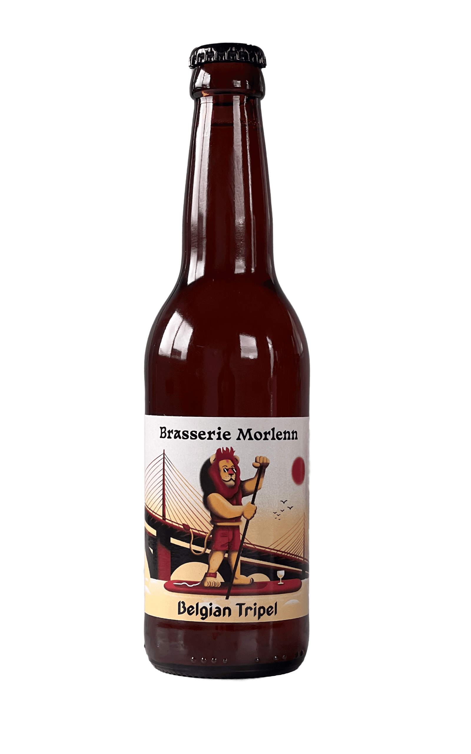 Belgian tripel 2023