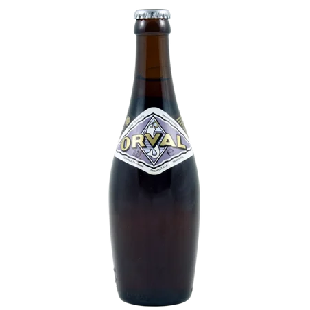 BELGIQUE TRAPPISTE ORVAL