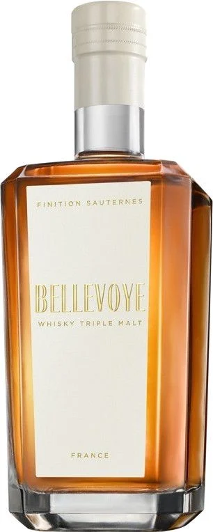 Bellevoye Blanc