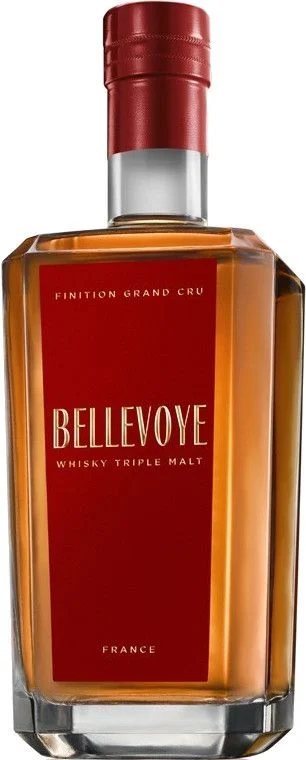 Bellevoye Rouge