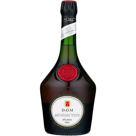 BENEDICTINE D.O.M 70CL 40%