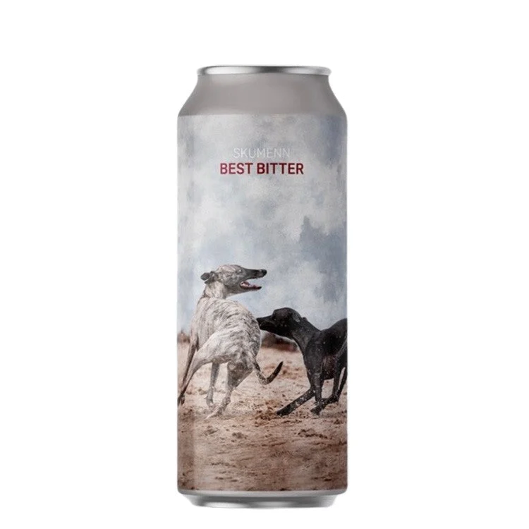 Best Bitter 44cl - Ambrée- 5%