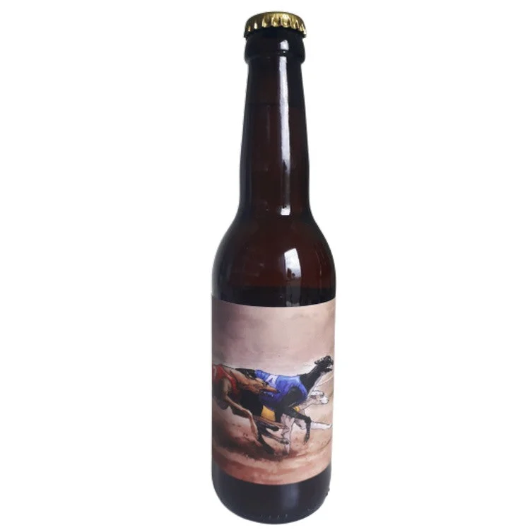 Best Bitter - Ambrée - 5%