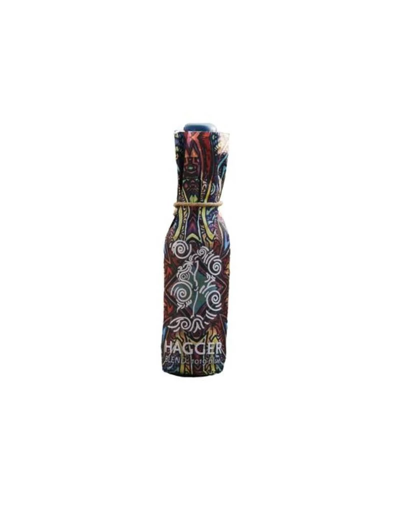 BEVOG HAGGER BLUE 1019