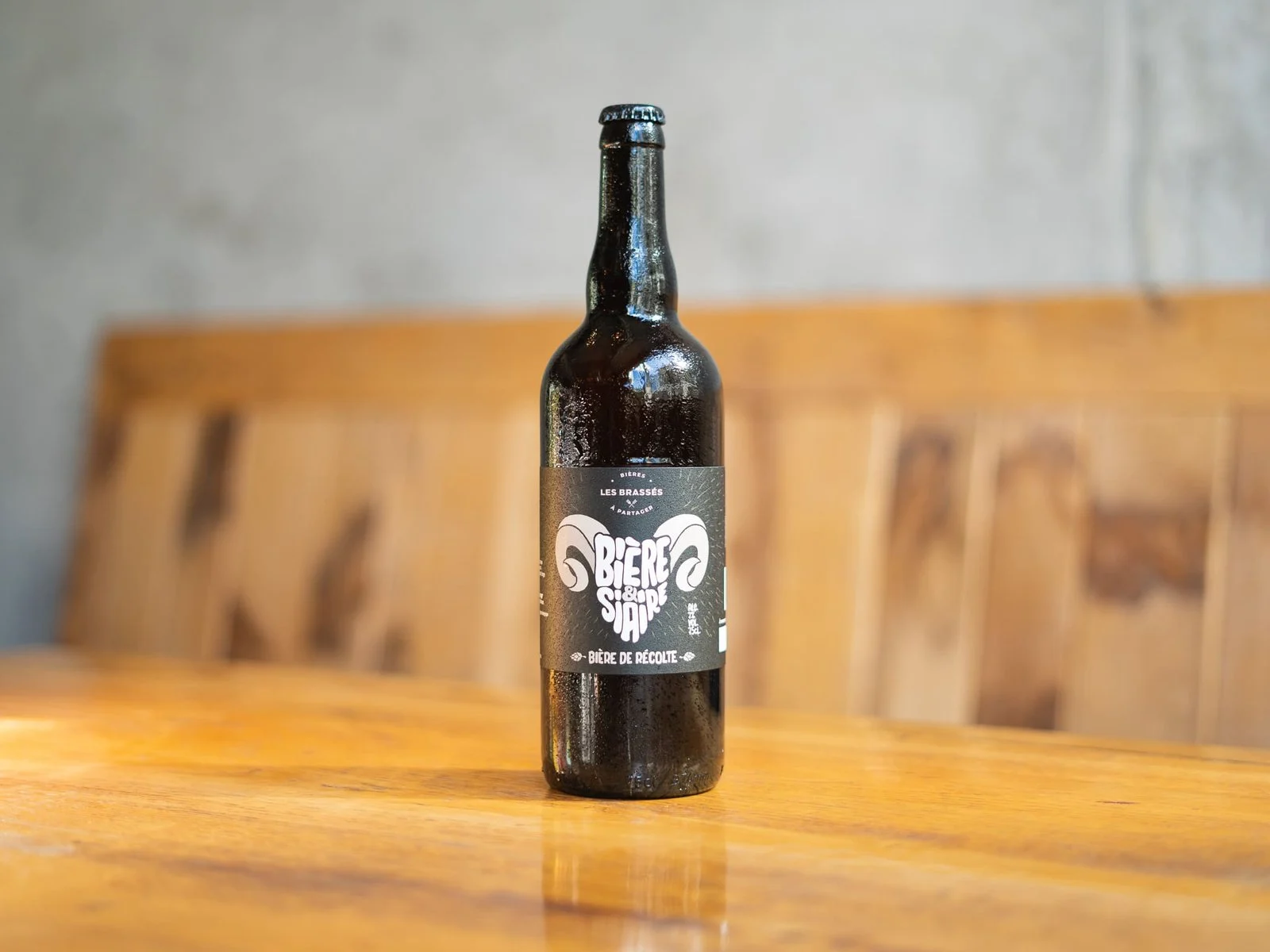 Biér&sière – BIO