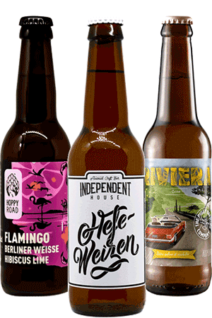 Bières et Mets – Avec des Huîtres !