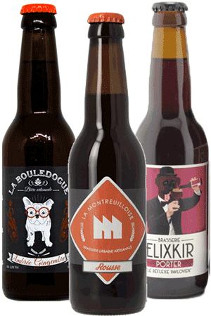Bières et Mets – A déguster avec du Chocolat !