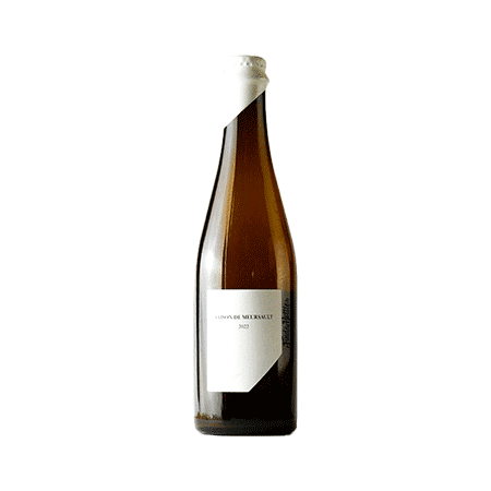 Brasserie 90 Bpm Bière Saison sur lies De Meursault – 2022