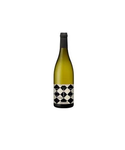 Big Born in Gascony - Blanc