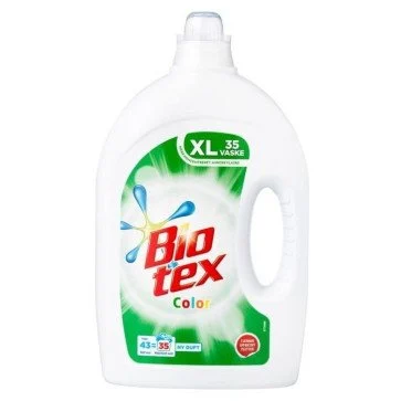 Biotex Flydende Color 1750 ml