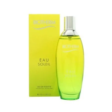 Biotherm Eau Soleil EDT 100 ml