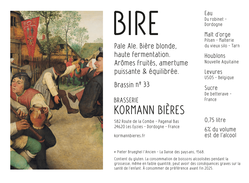 Bire