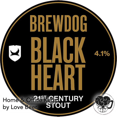Black Heart