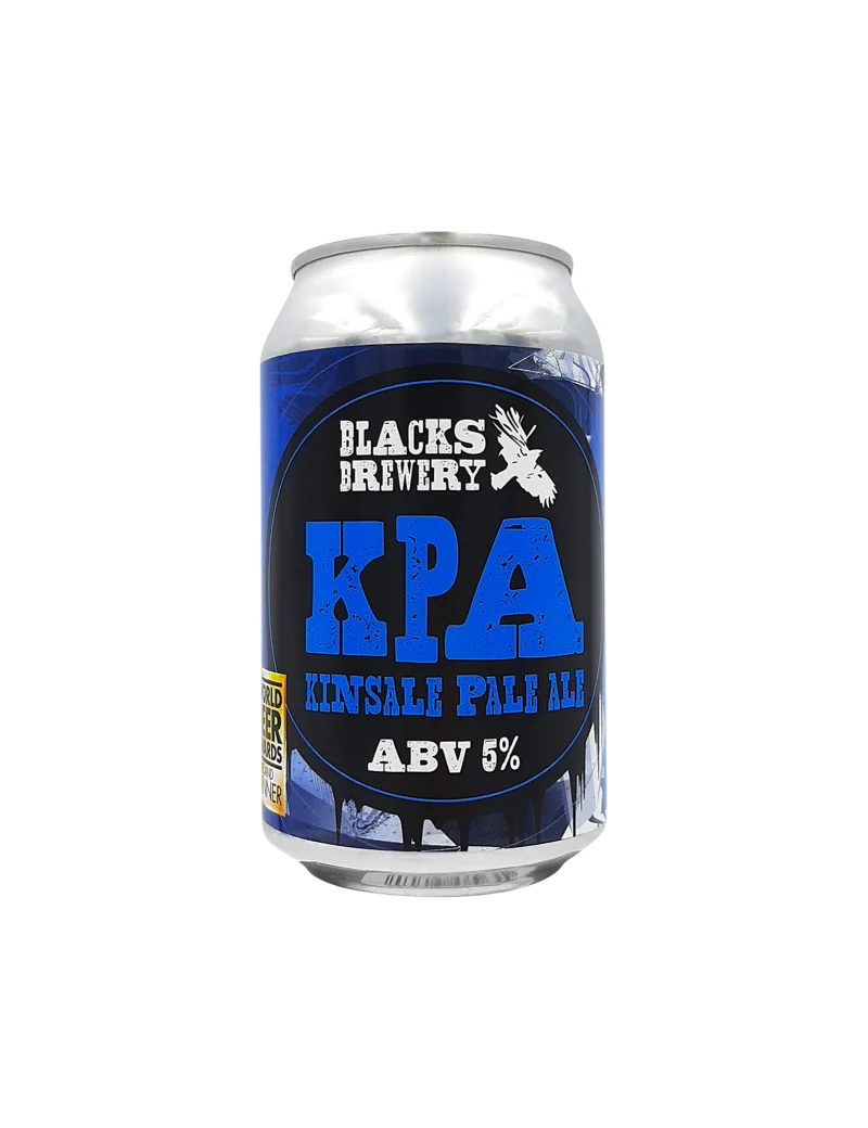 BLACKS KINSALE