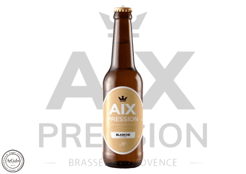 Blanche CALISSON – 0.33L