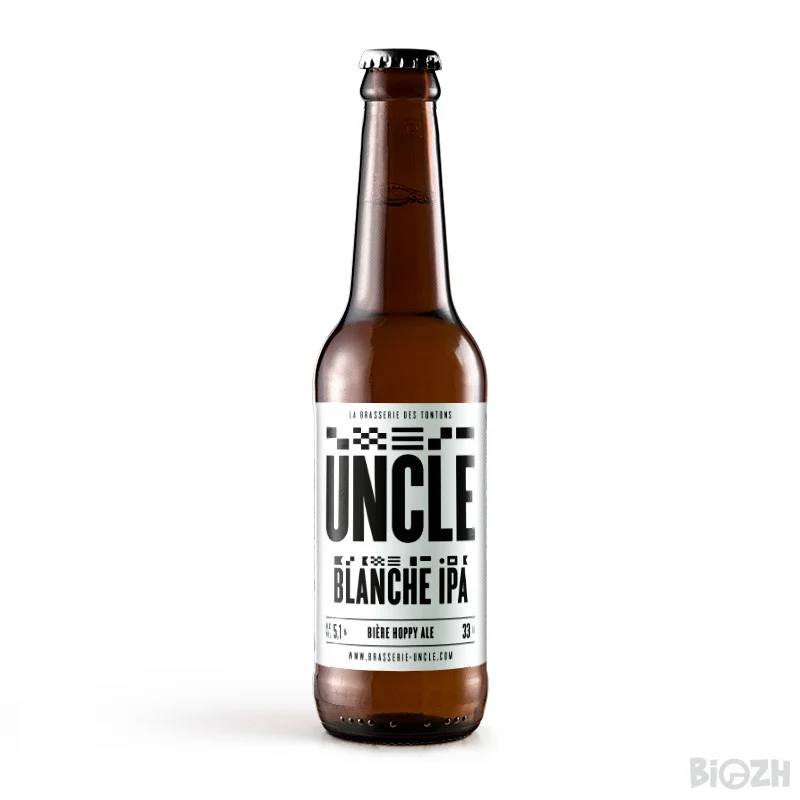 Blanche IPA
