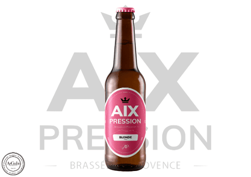 Blonde ROSÉ – 0.33L
