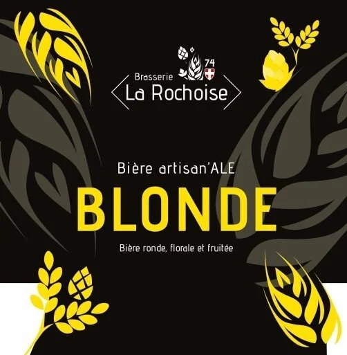 Blonde