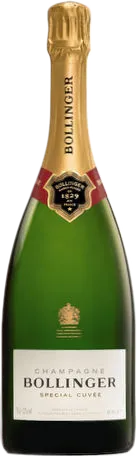 Bollinger "Special Cuvée" (Magnum)