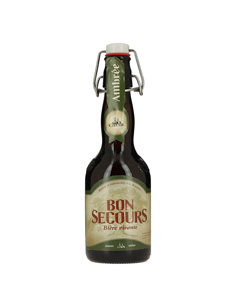 BON SECOURS AMBREE HERITAGE