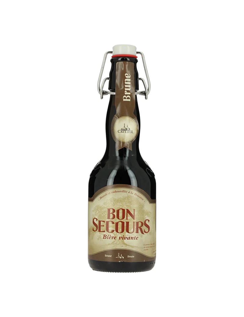 BON SECOURS BRUNE EMERITE