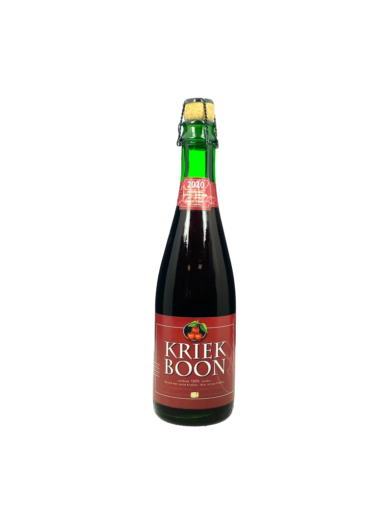 BOON KRIEK