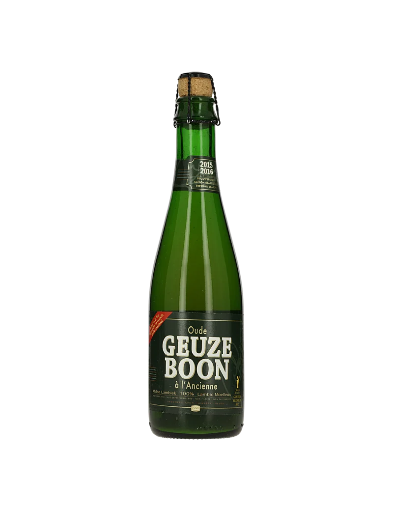 BOON OUD GUEUZE
