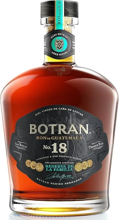Botran Solera 18