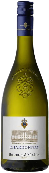 Bouchard Aîné & Fils Chardonnay Heritage Du Conseiller 2024