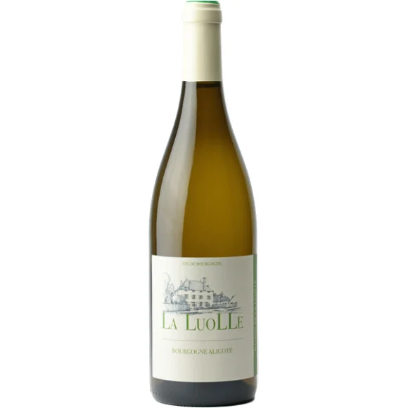 Bourgogne Aligoté - Domaine La Luolle - Blanc Bio 2021