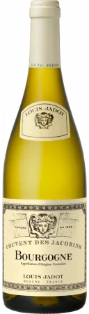 Bourgogne Blanc Couvent des Jacobins, Louis Jadot 2023