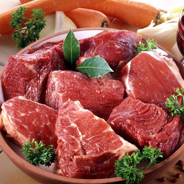 Bourguignon*** à mijoter 750g - France