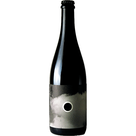 Brasserie Aerofab Cumulus Humilis – AoB Aerofab Old Barrel en fut de Pinot Noir