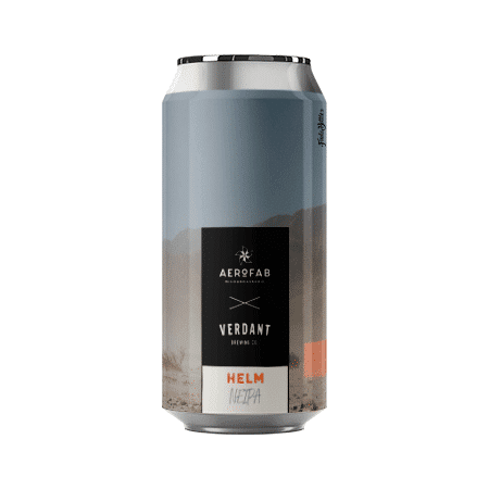 Brasserie Aerofab Helm – New England IPA