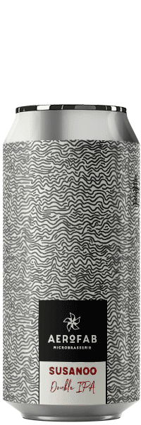 Brasserie Aerofab Susanoo – Double IPA
