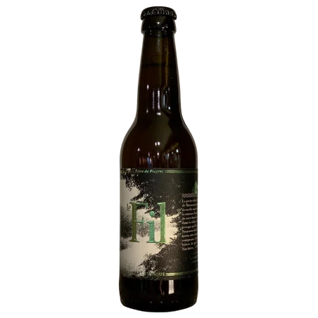 BRASSERIE BACQUET LE FIL