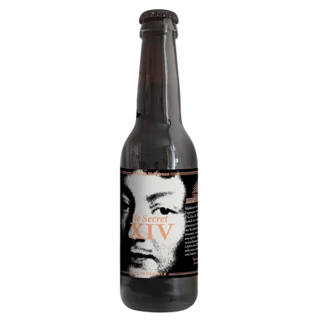 BRASSERIE BACQUET LE SECRET XIV