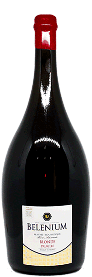 Brasserie Belenium Blonde Première Magnum