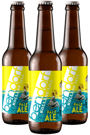 Brasserie Bendorf Kollane Lill – Coffret 6 bouteilles
