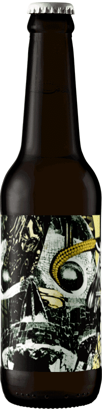 Brasserie Bendorf Mal des Ardents – Barley Wine
