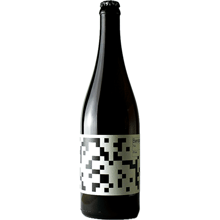 Brasserie Bendorf Projet B – B4 Assemblage de 3 barriques Brettanomyces Lambicus