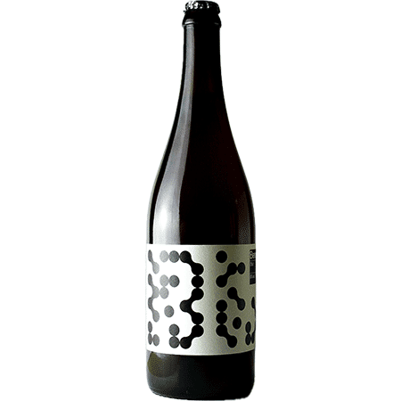 Brasserie Bendorf Projet B – B6 Assemblage de 4 barriques avec macération de rhubarbe.