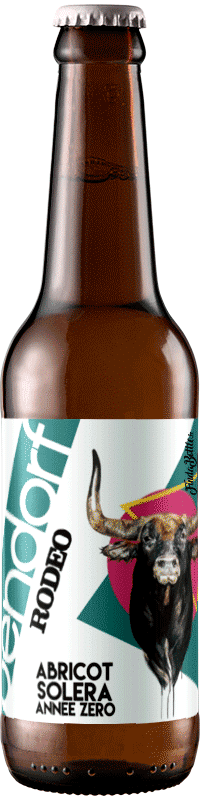 Brasserie Bendorf Rodéo Solera – 2023